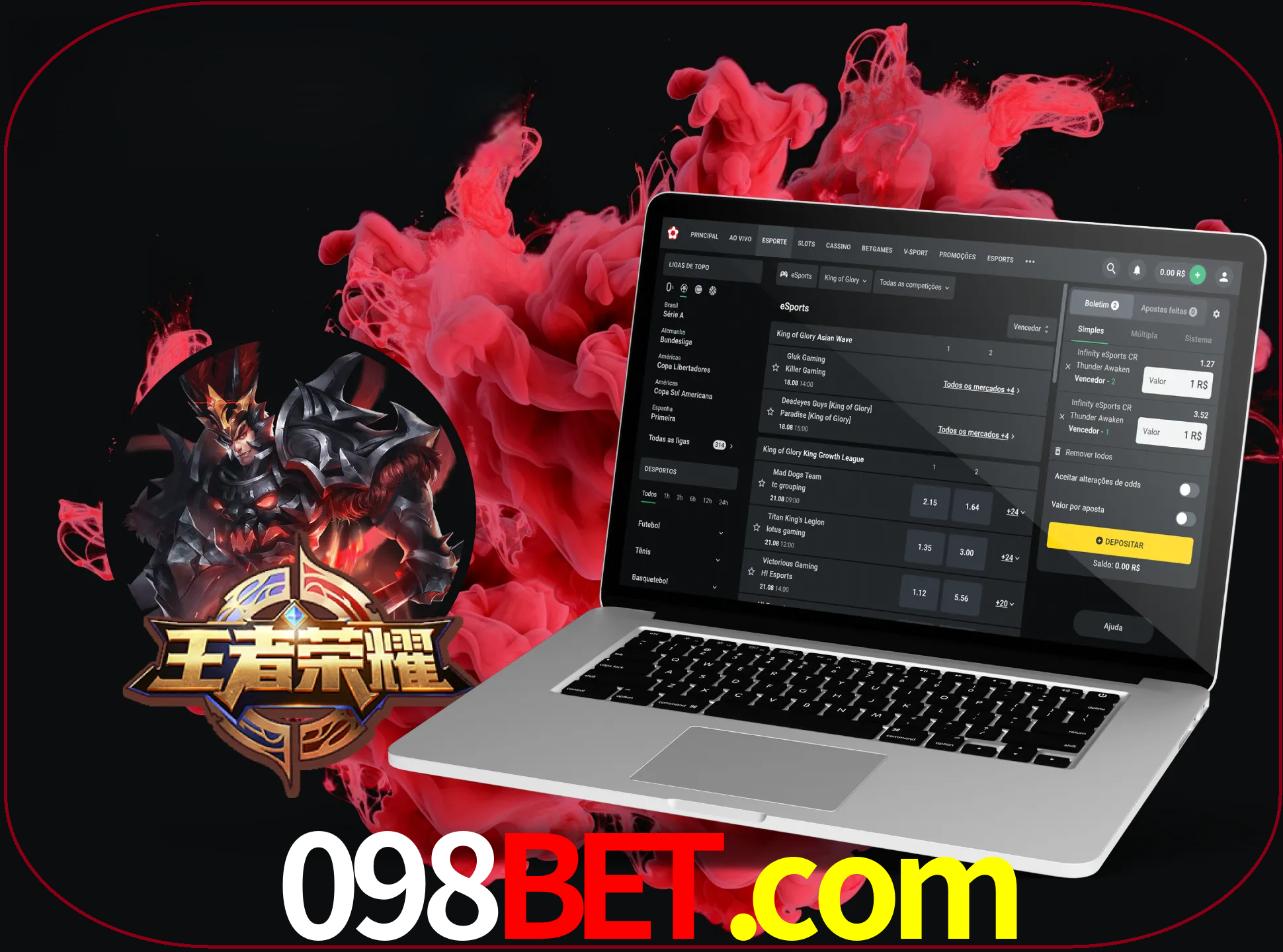 Um jogo global que conquistou os corações dos utilizadores de todo o mundo e que foi desenvolvido na China está disponível no 098bet.