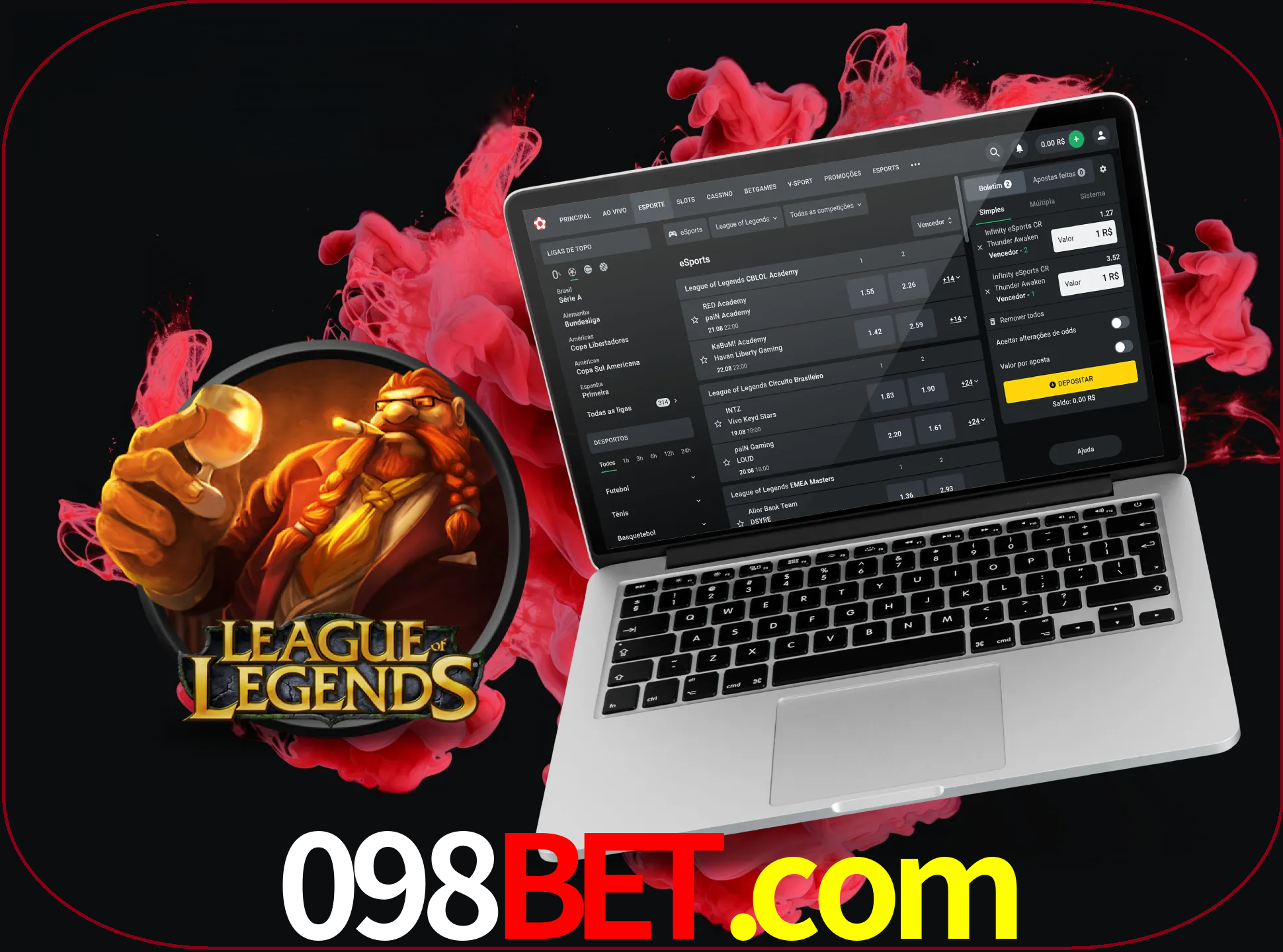 Se é um fã deste jogo, muitos torneios fantásticos que o vão surpreender estão disponíveis no 098bet.